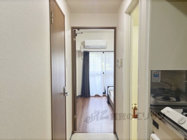 その他部屋・スペース　廊下