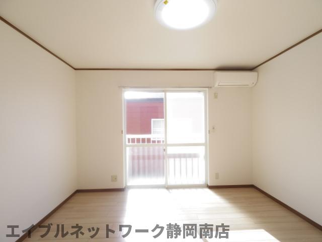 その他部屋・スペース　中はこのようになっています