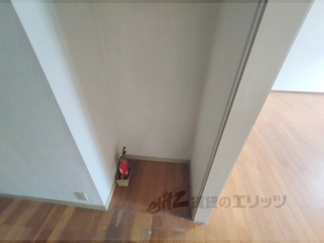 その他部屋・スペース　冷蔵庫置場