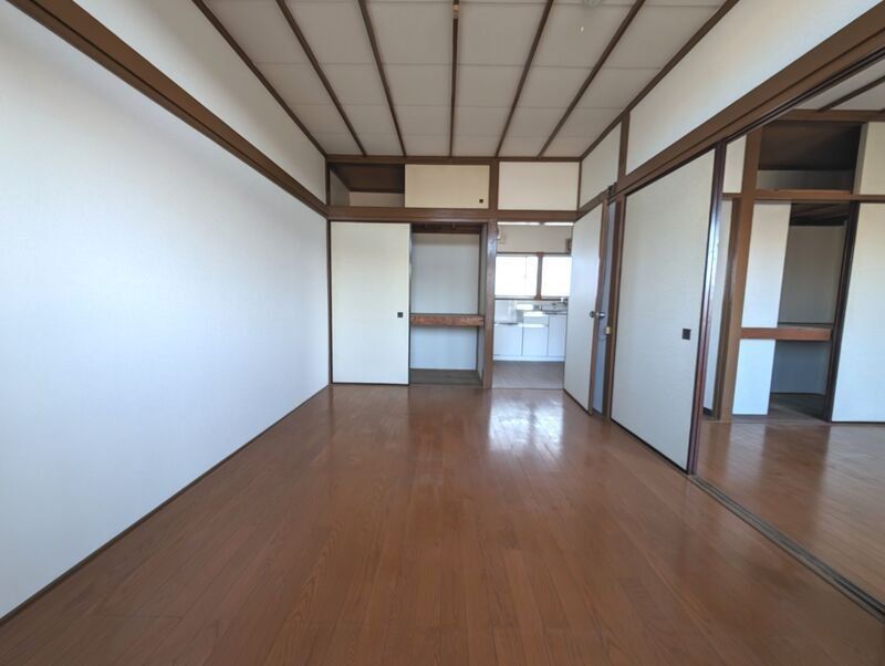 居室・リビング