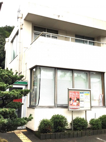 郵便局　関西神野郵便局（郵便局）まで1011m