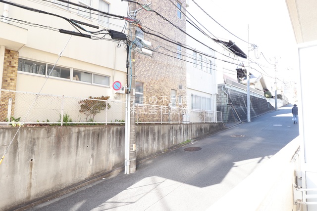 眺望　お部屋からの景色です☆