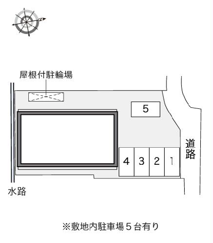 【レオパレスハヅキ木更津のその他】