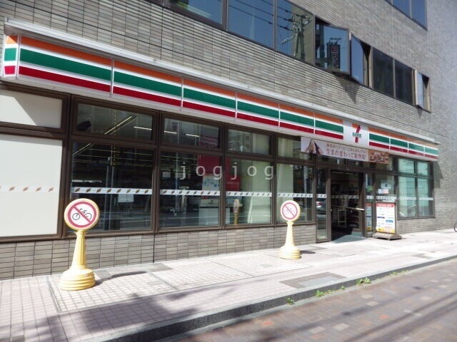 【札幌市北区北六条西のマンションのコンビニ】