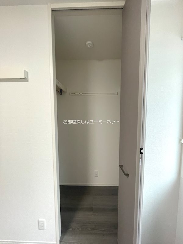 【D-ROOM上之園の収納】