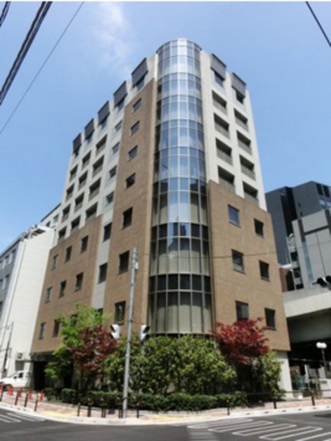 建物外観　弊社は全物件が仲介手数料半月分でご紹介可能です。