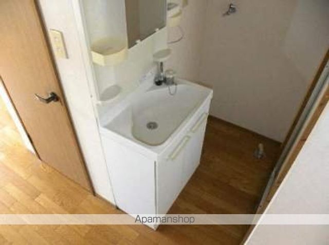 ヴェレッザ千草の内装写真