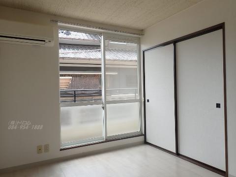 眺望　眺望（イメージ）