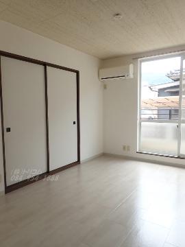 その他設備　エアコン（イメージ）