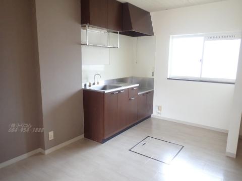 居室・リビング　リビング（イメージ）