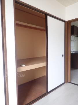 収納　クローゼット（イメージ）