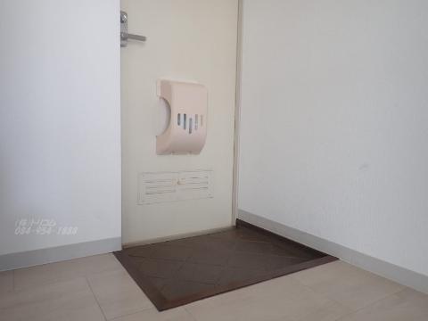 玄関　玄関（イメージ）