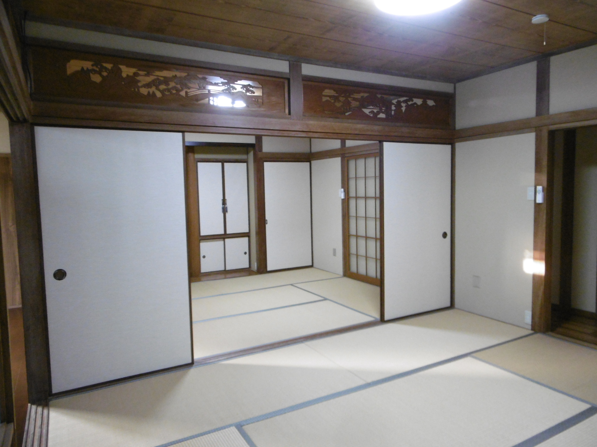 その他部屋・スペース