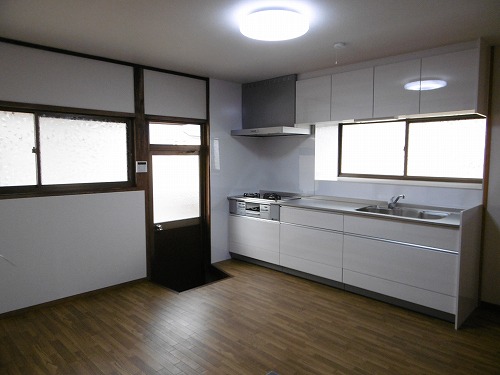 居室・リビング