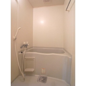 バス・シャワールーム　※同型タイプイメージ現状優先です。