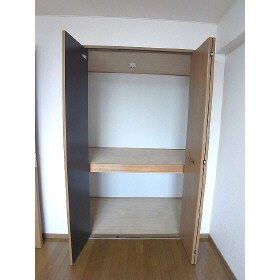 収納　※同型タイプイメージ現状優先です。