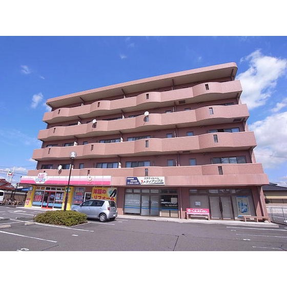 建物外観　外観◎