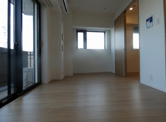 居室・リビング　他部屋参考写真