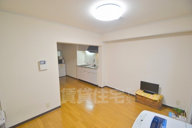 その他部屋・スペース　居間