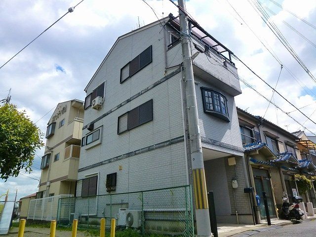 藤井寺市青山のその他の建物外観