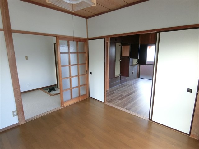 【荒川区東日暮里のマンションのその他部屋・スペース】