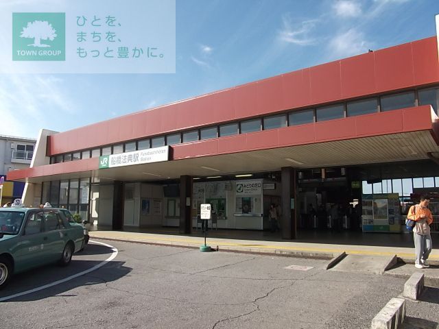 【船橋市上山町のマンションのその他】