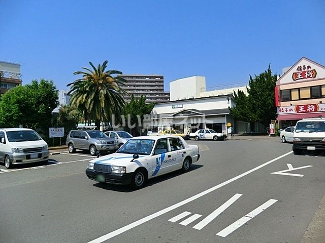 【横浜市神奈川区子安通のマンションのその他】