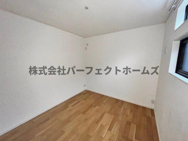 その他部屋・スペース　内装も気になるポイント