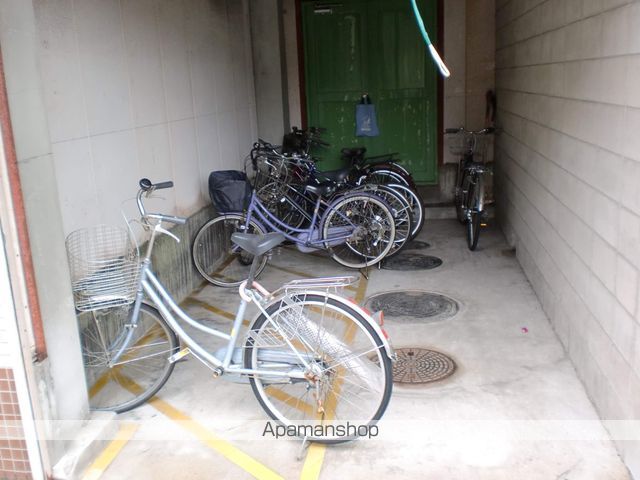 その他共有部分　その他共有部分