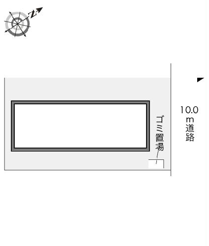 【レオパレスウェルスプリングのその他】