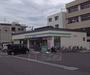 コンビニ　ファミリーマート太秦丸太町店（コンビニ）まで863m