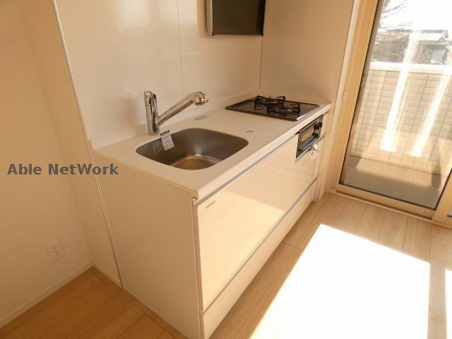 キッチン　※同型　現況優先