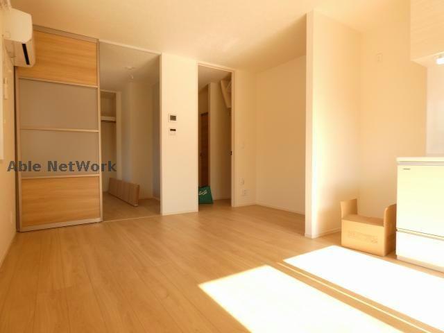 居室・リビング　※同型　現況優先