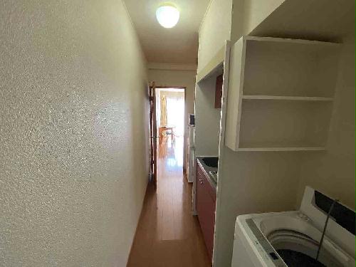 玄関　設備・仕様は号室により異なる為、現況を優先致します。