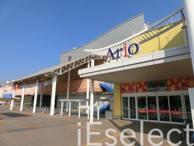 【千葉市中央区千葉寺町のマンションのショッピングセンター】