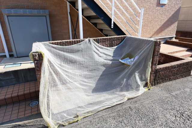 その他共有部分　クランベリー