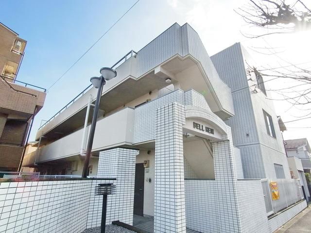 エントランス　♪エントランス♪