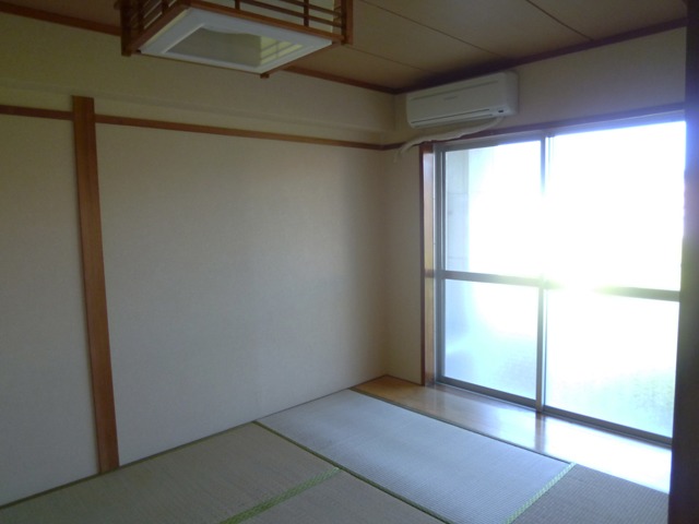 居室・リビング　和室