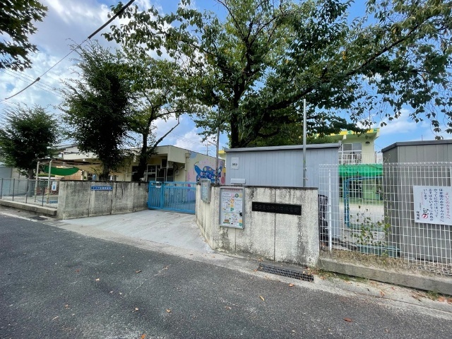 幼稚園・保育園　平針原保育園（幼稚園・保育園）まで100m