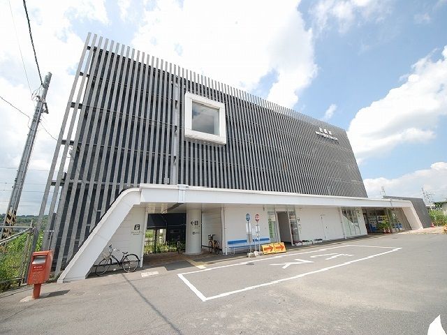 【宇城市松橋町久具のアパートのその他】