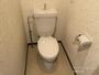 トイレ　掲載写真と実際のお部屋は異なる場合があります
