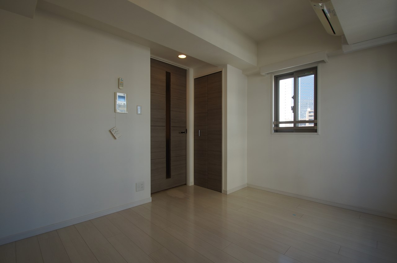 その他部屋・スペース　6帖の洋室です