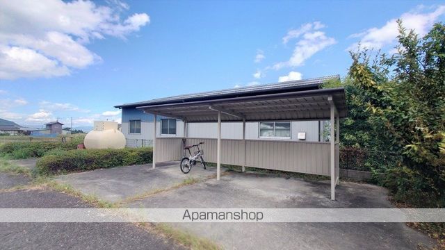 その他共有部分　その他共有部分