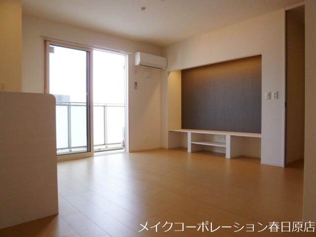 居室・リビング　写真は同型タイプ