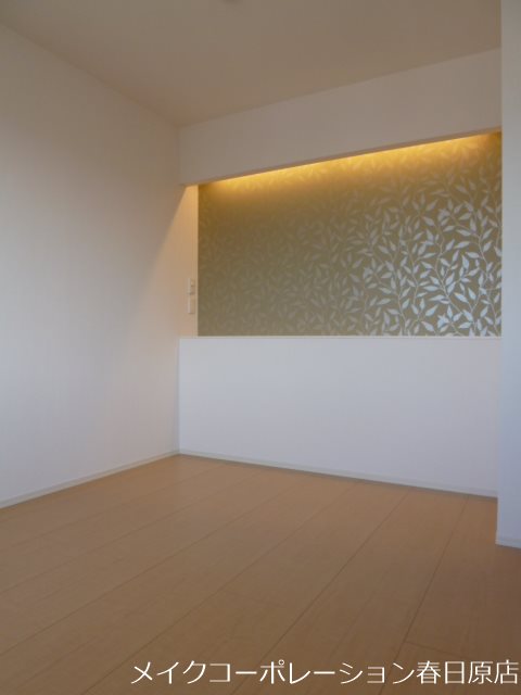 その他部屋・スペース　写真は同型タイプ