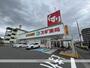 ドラックストア　スギ薬局向山店（ドラッグストア）まで1956m