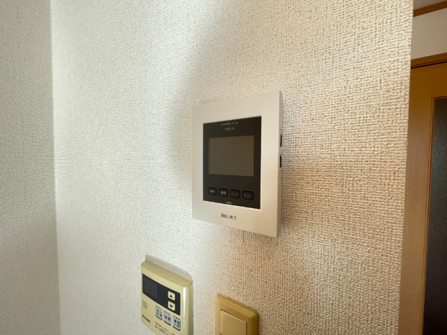 玄関　玄関です