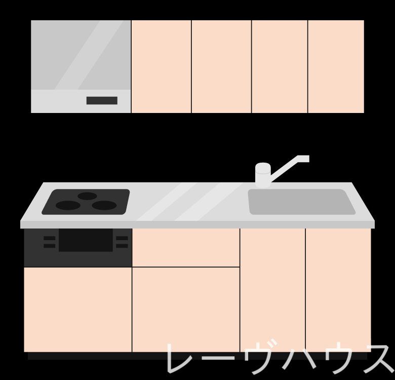 その他部屋・スペース　キッチン