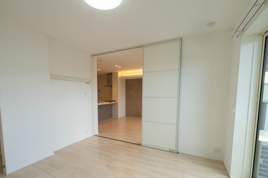 その他部屋・スペース　洋室