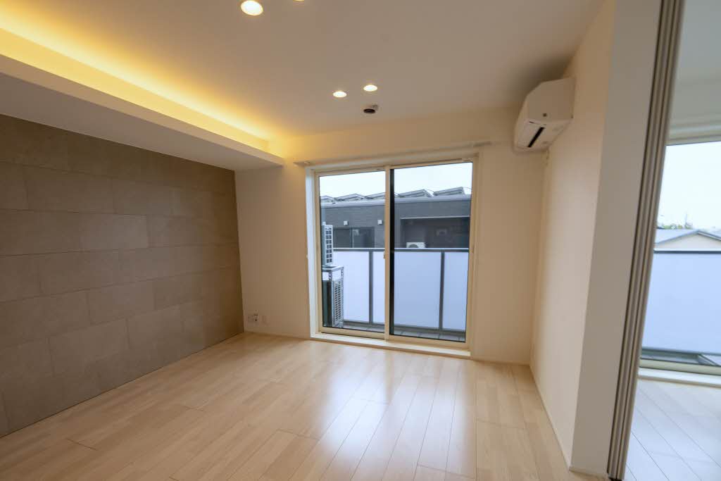 居室・リビング　LDK